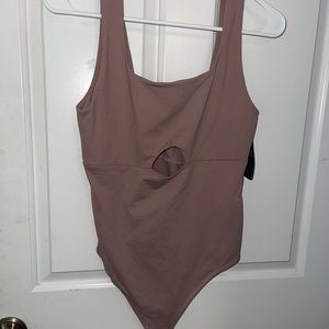 Abercrombie Bodysuit